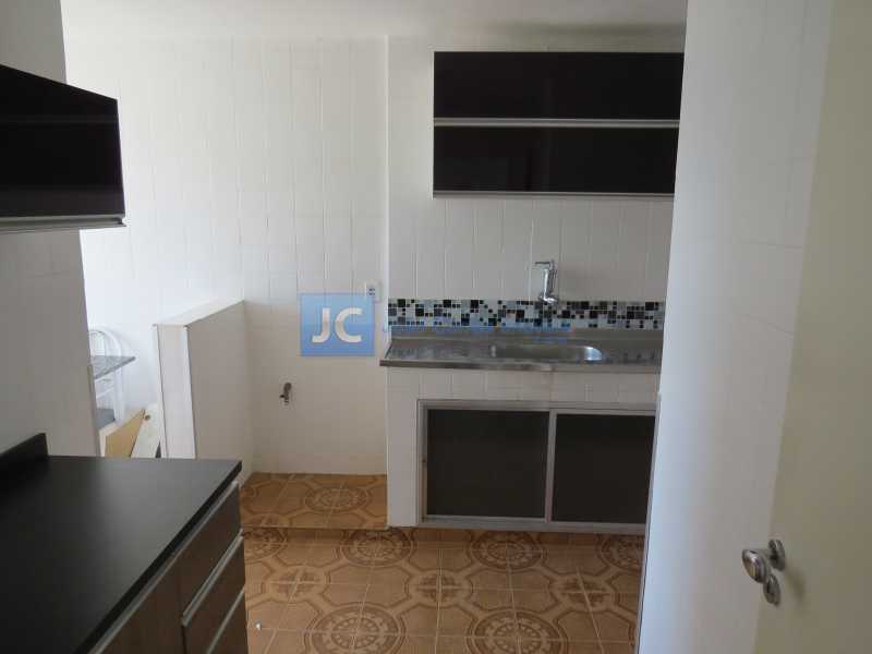 Conheça 14 do imóvel - Apartamento 2 quartos à venda Rio de Janeiro,RJ - R$ 195.000 - CBAP20274 - 15 14 - Apartamento 2 quartos à venda Rio de Janeiro,RJ - R$ 195.000 - CBAP20274 - 15