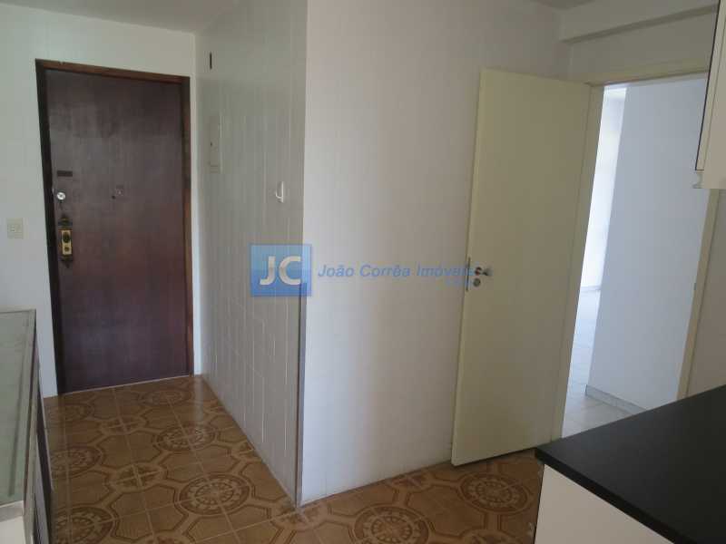 Conheça 15 do imóvel - Apartamento 2 quartos à venda Rio de Janeiro,RJ - R$ 195.000 - CBAP20274 - 16 15 - Apartamento 2 quartos à venda Rio de Janeiro,RJ - R$ 195.000 - CBAP20274 - 16