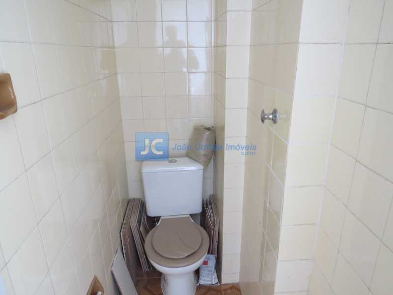 Conheça 16 do imóvel - Apartamento 2 quartos à venda Rio de Janeiro,RJ - R$ 195.000 - CBAP20274 - 17 16 - Apartamento 2 quartos à venda Rio de Janeiro,RJ - R$ 195.000 - CBAP20274 - 17