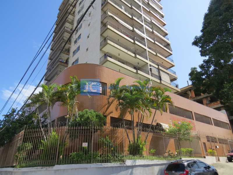 Conheça 20 do imóvel - Apartamento 2 quartos à venda Rio de Janeiro,RJ - R$ 195.000 - CBAP20274 - 21 20 - Apartamento 2 quartos à venda Rio de Janeiro,RJ - R$ 195.000 - CBAP20274 - 21