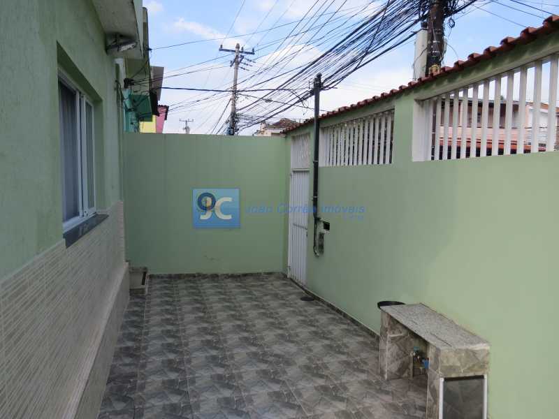 Conheça 486 do imóvel - Casa à venda Rua Tenente Abel Cunha,Rio de Janeiro,RJ - R$ 550.000 - CBCA20007 - 3 486 - Casa à venda Rua Tenente Abel Cunha,Rio de Janeiro,RJ - R$ 550.000 - CBCA20007 - 3