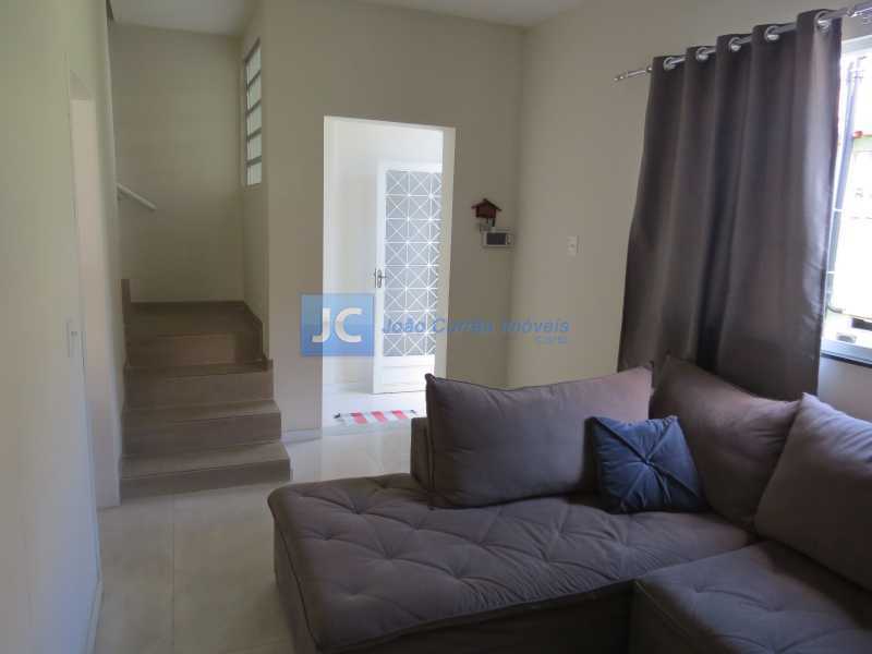 Conheça 491 do imóvel - Casa à venda Rua Tenente Abel Cunha,Rio de Janeiro,RJ - R$ 550.000 - CBCA20007 - 7 491 - Casa à venda Rua Tenente Abel Cunha,Rio de Janeiro,RJ - R$ 550.000 - CBCA20007 - 7