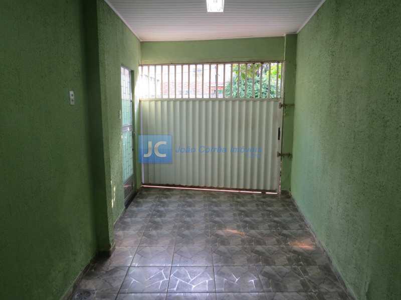 Conheça 496 do imóvel - Casa à venda Rua Tenente Abel Cunha,Rio de Janeiro,RJ - R$ 550.000 - CBCA20007 - 10 496 - Casa à venda Rua Tenente Abel Cunha,Rio de Janeiro,RJ - R$ 550.000 - CBCA20007 - 10