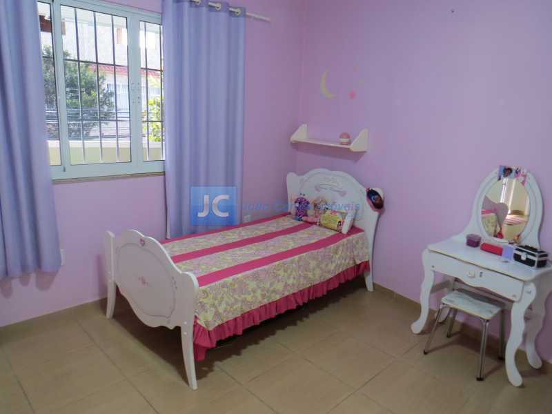 Conheça 499 do imóvel - Casa à venda Rua Tenente Abel Cunha,Rio de Janeiro,RJ - R$ 550.000 - CBCA20007 - 13 499 - Casa à venda Rua Tenente Abel Cunha,Rio de Janeiro,RJ - R$ 550.000 - CBCA20007 - 13
