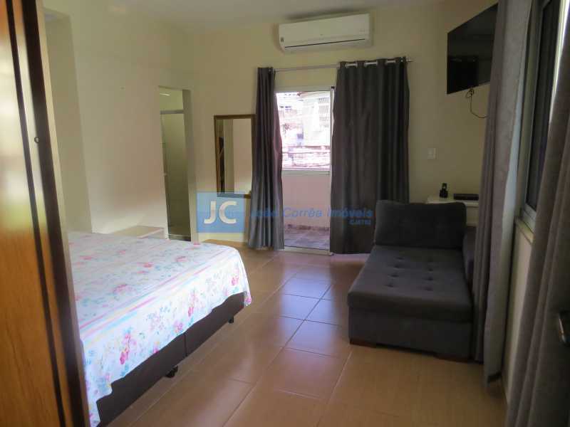 Conheça 500 do imóvel - Casa à venda Rua Tenente Abel Cunha,Rio de Janeiro,RJ - R$ 550.000 - CBCA20007 - 14 500 - Casa à venda Rua Tenente Abel Cunha,Rio de Janeiro,RJ - R$ 550.000 - CBCA20007 - 14