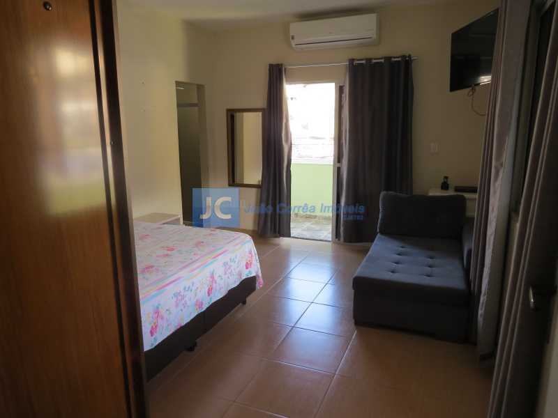 Conheça 501 do imóvel - Casa à venda Rua Tenente Abel Cunha,Rio de Janeiro,RJ - R$ 550.000 - CBCA20007 - 15 501 - Casa à venda Rua Tenente Abel Cunha,Rio de Janeiro,RJ - R$ 550.000 - CBCA20007 - 15