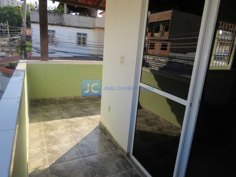 Conheça 505 do imóvel - Casa à venda Rua Tenente Abel Cunha,Rio de Janeiro,RJ - R$ 550.000 - CBCA20007 - 18 505 - Casa à venda Rua Tenente Abel Cunha,Rio de Janeiro,RJ - R$ 550.000 - CBCA20007 - 18