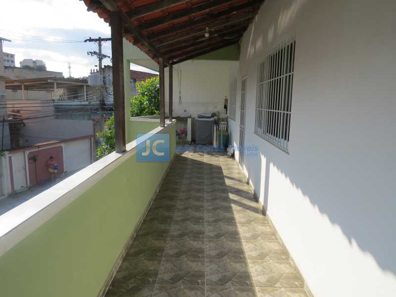 Conheça 506 do imóvel - Casa à venda Rua Tenente Abel Cunha,Rio de Janeiro,RJ - R$ 550.000 - CBCA20007 - 19 506 - Casa à venda Rua Tenente Abel Cunha,Rio de Janeiro,RJ - R$ 550.000 - CBCA20007 - 19