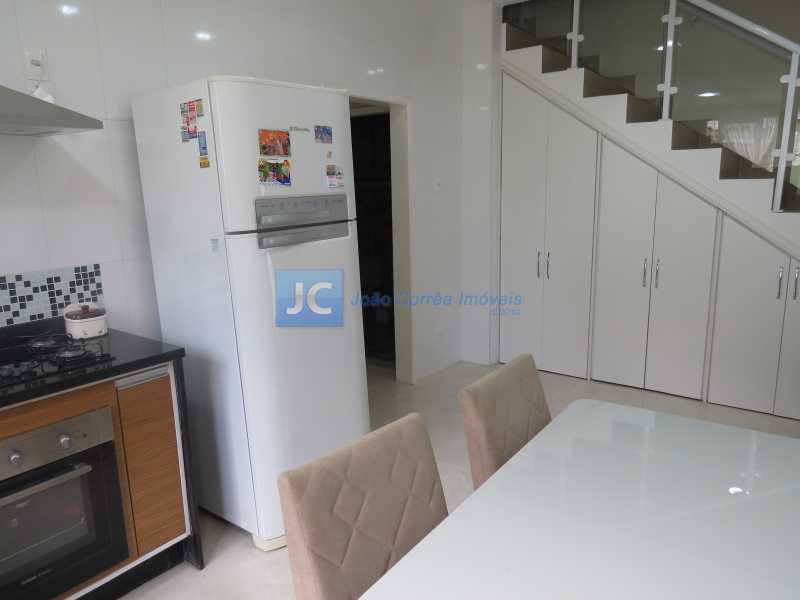 Conheça 511 do imóvel - Casa à venda Rua Tenente Abel Cunha,Rio de Janeiro,RJ - R$ 550.000 - CBCA20007 - 21 511 - Casa à venda Rua Tenente Abel Cunha,Rio de Janeiro,RJ - R$ 550.000 - CBCA20007 - 21