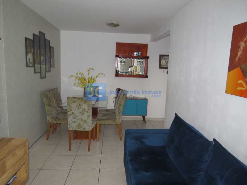 Conheça 03 do imóvel - Apartamento à venda Rua Coronel Almeida,Piedade, Rio de Janeiro - R$ 240.000 - CBAP20277 - 4 03 - Apartamento à venda Rua Coronel Almeida,Piedade, Rio de Janeiro - R$ 240.000 - CBAP20277 - 4