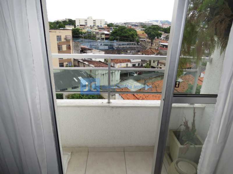 Conheça 04 do imóvel - Apartamento à venda Rua Coronel Almeida,Piedade, Rio de Janeiro - R$ 240.000 - CBAP20277 - 5 04 - Apartamento à venda Rua Coronel Almeida,Piedade, Rio de Janeiro - R$ 240.000 - CBAP20277 - 5