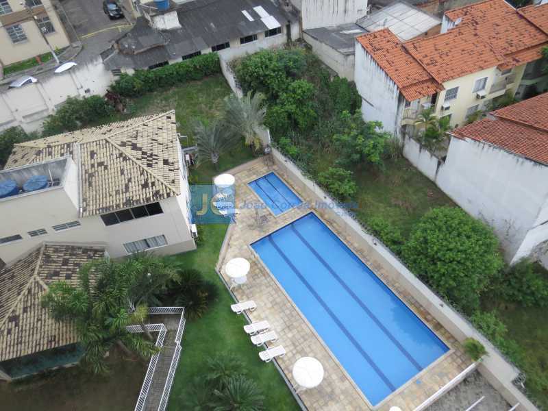 Conheça 05 do imóvel - Apartamento à venda Rua Coronel Almeida,Piedade, Rio de Janeiro - R$ 240.000 - CBAP20277 - 6 05 - Apartamento à venda Rua Coronel Almeida,Piedade, Rio de Janeiro - R$ 240.000 - CBAP20277 - 6