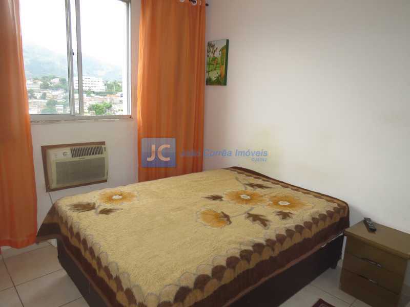 Conheça 06 do imóvel - Apartamento à venda Rua Coronel Almeida,Piedade, Rio de Janeiro - R$ 240.000 - CBAP20277 - 7 06 - Apartamento à venda Rua Coronel Almeida,Piedade, Rio de Janeiro - R$ 240.000 - CBAP20277 - 7
