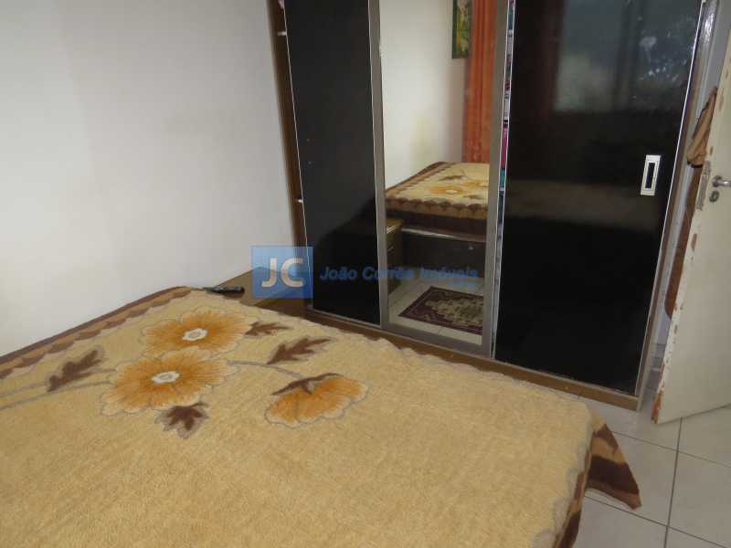 Conheça 07 do imóvel - Apartamento à venda Rua Coronel Almeida,Piedade, Rio de Janeiro - R$ 240.000 - CBAP20277 - 8 07 - Apartamento à venda Rua Coronel Almeida,Piedade, Rio de Janeiro - R$ 240.000 - CBAP20277 - 8