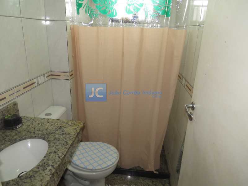 Conheça 08 do imóvel - Apartamento à venda Rua Coronel Almeida,Piedade, Rio de Janeiro - R$ 240.000 - CBAP20277 - 9 08 - Apartamento à venda Rua Coronel Almeida,Piedade, Rio de Janeiro - R$ 240.000 - CBAP20277 - 9