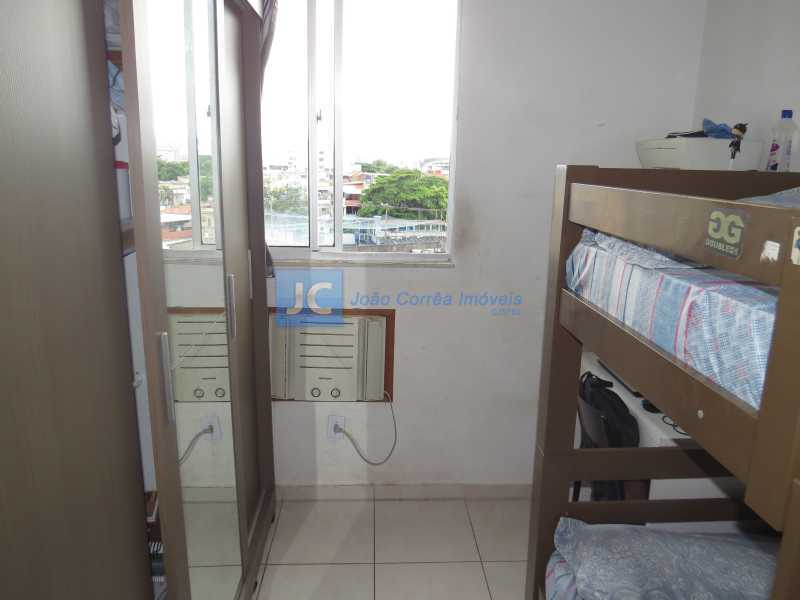 Conheça 09 do imóvel - Apartamento à venda Rua Coronel Almeida,Piedade, Rio de Janeiro - R$ 240.000 - CBAP20277 - 10 09 - Apartamento à venda Rua Coronel Almeida,Piedade, Rio de Janeiro - R$ 240.000 - CBAP20277 - 10