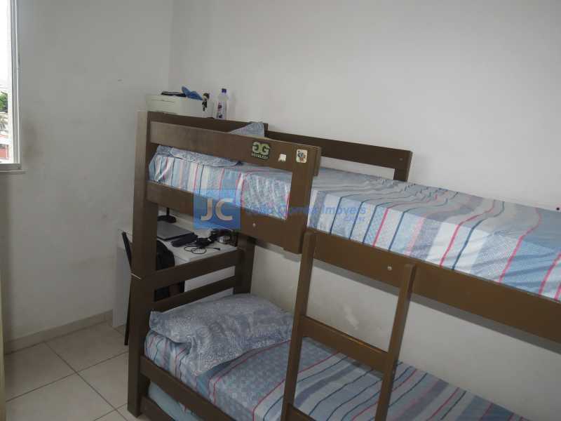 Conheça 10 do imóvel - Apartamento à venda Rua Coronel Almeida,Piedade, Rio de Janeiro - R$ 240.000 - CBAP20277 - 11 10 - Apartamento à venda Rua Coronel Almeida,Piedade, Rio de Janeiro - R$ 240.000 - CBAP20277 - 11