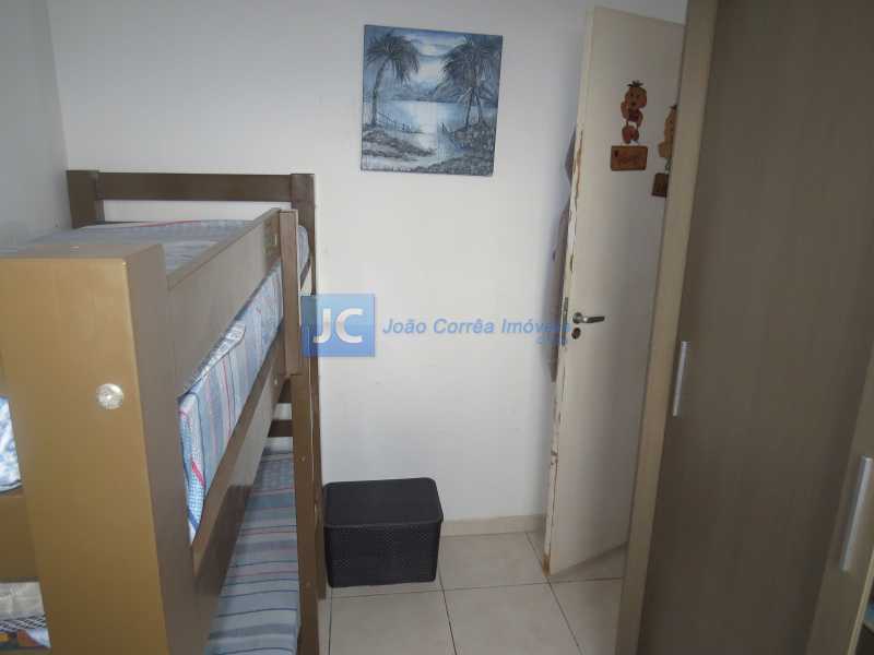Conheça 11 do imóvel - Apartamento à venda Rua Coronel Almeida,Piedade, Rio de Janeiro - R$ 240.000 - CBAP20277 - 12 11 - Apartamento à venda Rua Coronel Almeida,Piedade, Rio de Janeiro - R$ 240.000 - CBAP20277 - 12