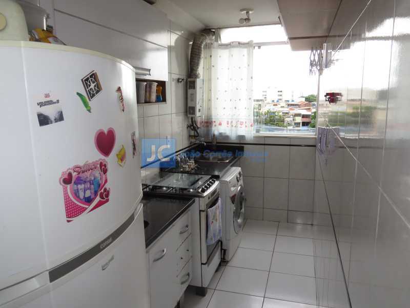 Conheça 12 do imóvel - Apartamento à venda Rua Coronel Almeida,Piedade, Rio de Janeiro - R$ 240.000 - CBAP20277 - 13 12 - Apartamento à venda Rua Coronel Almeida,Piedade, Rio de Janeiro - R$ 240.000 - CBAP20277 - 13