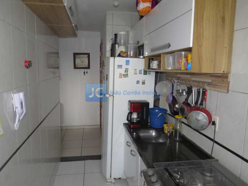 Conheça 13 do imóvel - Apartamento à venda Rua Coronel Almeida,Piedade, Rio de Janeiro - R$ 240.000 - CBAP20277 - 14 13 - Apartamento à venda Rua Coronel Almeida,Piedade, Rio de Janeiro - R$ 240.000 - CBAP20277 - 14