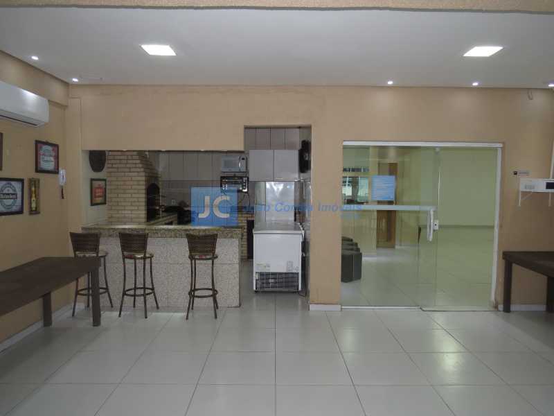 Conheça 14 do imóvel - Apartamento à venda Rua Coronel Almeida,Piedade, Rio de Janeiro - R$ 240.000 - CBAP20277 - 15 14 - Apartamento à venda Rua Coronel Almeida,Piedade, Rio de Janeiro - R$ 240.000 - CBAP20277 - 15