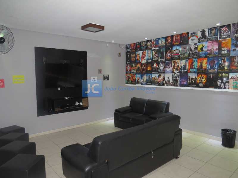 Conheça 15 do imóvel - Apartamento à venda Rua Coronel Almeida,Piedade, Rio de Janeiro - R$ 240.000 - CBAP20277 - 16 15 - Apartamento à venda Rua Coronel Almeida,Piedade, Rio de Janeiro - R$ 240.000 - CBAP20277 - 16