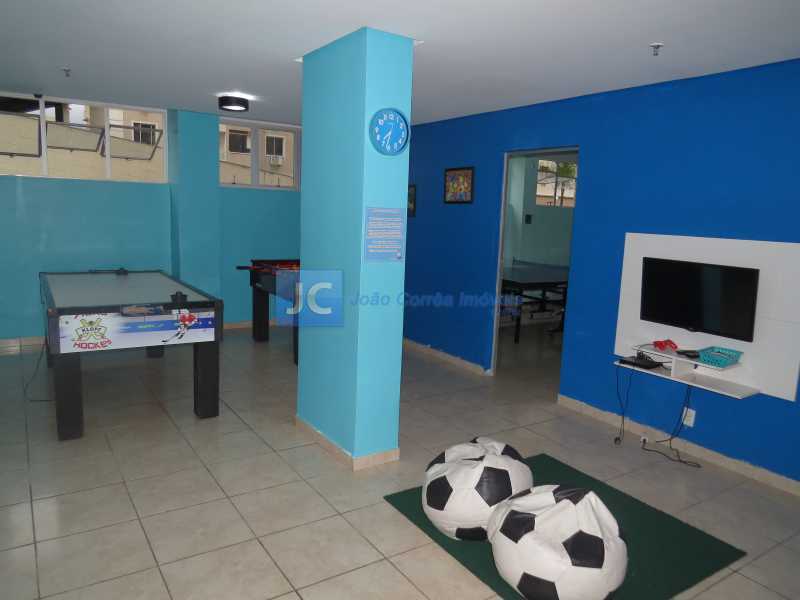 Conheça 17 do imóvel - Apartamento à venda Rua Coronel Almeida,Piedade, Rio de Janeiro - R$ 240.000 - CBAP20277 - 18 17 - Apartamento à venda Rua Coronel Almeida,Piedade, Rio de Janeiro - R$ 240.000 - CBAP20277 - 18
