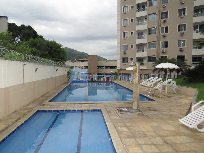 Conheça 18 do imóvel - Apartamento à venda Rua Coronel Almeida,Piedade, Rio de Janeiro - R$ 240.000 - CBAP20277 - 19 18 - Apartamento à venda Rua Coronel Almeida,Piedade, Rio de Janeiro - R$ 240.000 - CBAP20277 - 19