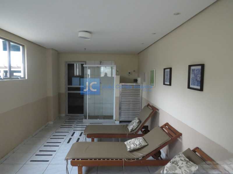 Conheça 19 do imóvel - Apartamento à venda Rua Coronel Almeida,Piedade, Rio de Janeiro - R$ 240.000 - CBAP20277 - 20 19 - Apartamento à venda Rua Coronel Almeida,Piedade, Rio de Janeiro - R$ 240.000 - CBAP20277 - 20