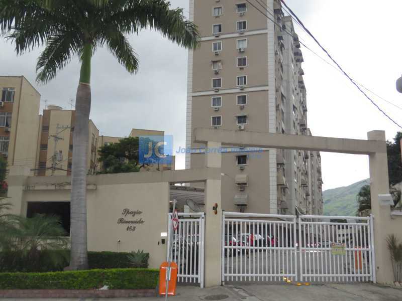Conheça 20 do imóvel - Apartamento à venda Rua Coronel Almeida,Piedade, Rio de Janeiro - R$ 240.000 - CBAP20277 - 21 20 - Apartamento à venda Rua Coronel Almeida,Piedade, Rio de Janeiro - R$ 240.000 - CBAP20277 - 21