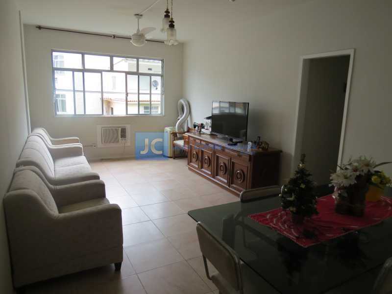 Conheça 023 do imóvel - Apartamento à venda Rua Maranhão,Rio de Janeiro,RJ - R$ 395.000 - CBAP30128 - 3 023 - Apartamento à venda Rua Maranhão,Rio de Janeiro,RJ - R$ 395.000 - CBAP30128 - 3