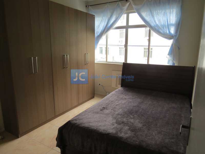 Conheça 025 do imóvel - Apartamento à venda Rua Maranhão,Rio de Janeiro,RJ - R$ 395.000 - CBAP30128 - 4 025 - Apartamento à venda Rua Maranhão,Rio de Janeiro,RJ - R$ 395.000 - CBAP30128 - 4
