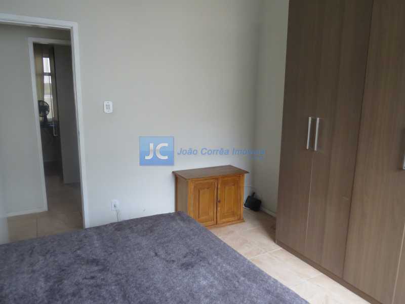 Conheça 026 do imóvel - Apartamento à venda Rua Maranhão,Rio de Janeiro,RJ - R$ 395.000 - CBAP30128 - 5 026 - Apartamento à venda Rua Maranhão,Rio de Janeiro,RJ - R$ 395.000 - CBAP30128 - 5