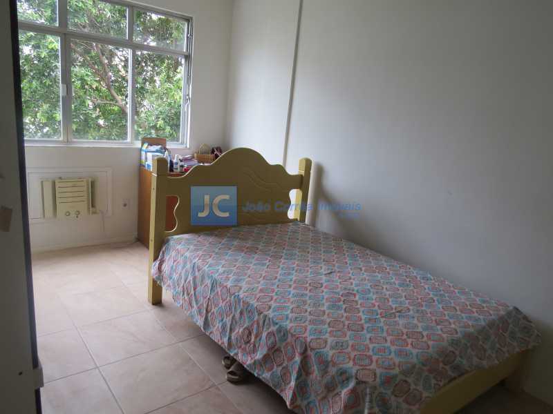 Conheça 027 do imóvel - Apartamento à venda Rua Maranhão,Rio de Janeiro,RJ - R$ 395.000 - CBAP30128 - 6 027 - Apartamento à venda Rua Maranhão,Rio de Janeiro,RJ - R$ 395.000 - CBAP30128 - 6