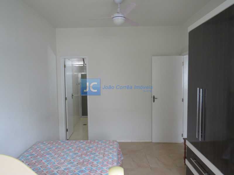 Conheça 028 do imóvel - Apartamento à venda Rua Maranhão,Rio de Janeiro,RJ - R$ 395.000 - CBAP30128 - 7 028 - Apartamento à venda Rua Maranhão,Rio de Janeiro,RJ - R$ 395.000 - CBAP30128 - 7