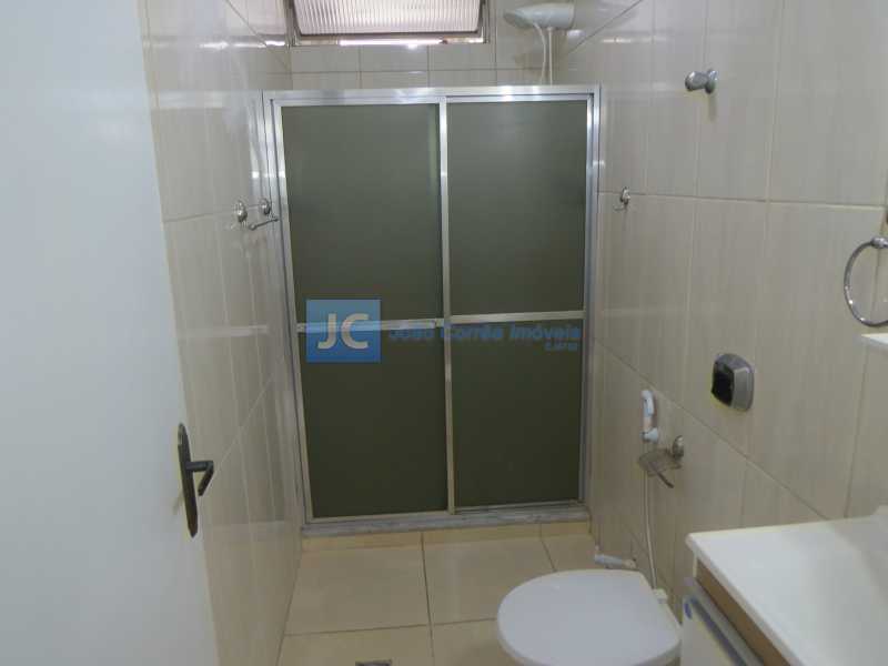 Conheça 029 do imóvel - Apartamento à venda Rua Maranhão,Rio de Janeiro,RJ - R$ 395.000 - CBAP30128 - 8 029 - Apartamento à venda Rua Maranhão,Rio de Janeiro,RJ - R$ 395.000 - CBAP30128 - 8