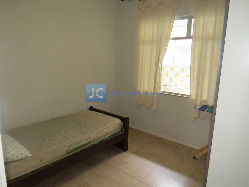 Conheça 030 do imóvel - Apartamento à venda Rua Maranhão,Rio de Janeiro,RJ - R$ 395.000 - CBAP30128 - 9 030 - Apartamento à venda Rua Maranhão,Rio de Janeiro,RJ - R$ 395.000 - CBAP30128 - 9