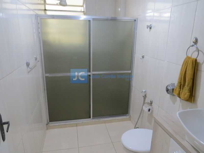 Conheça 032 do imóvel - Apartamento à venda Rua Maranhão,Rio de Janeiro,RJ - R$ 395.000 - CBAP30128 - 10 032 - Apartamento à venda Rua Maranhão,Rio de Janeiro,RJ - R$ 395.000 - CBAP30128 - 10