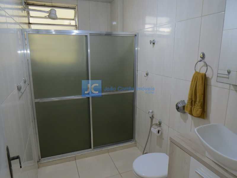Conheça 033 do imóvel - Apartamento à venda Rua Maranhão,Rio de Janeiro,RJ - R$ 395.000 - CBAP30128 - 11 033 - Apartamento à venda Rua Maranhão,Rio de Janeiro,RJ - R$ 395.000 - CBAP30128 - 11