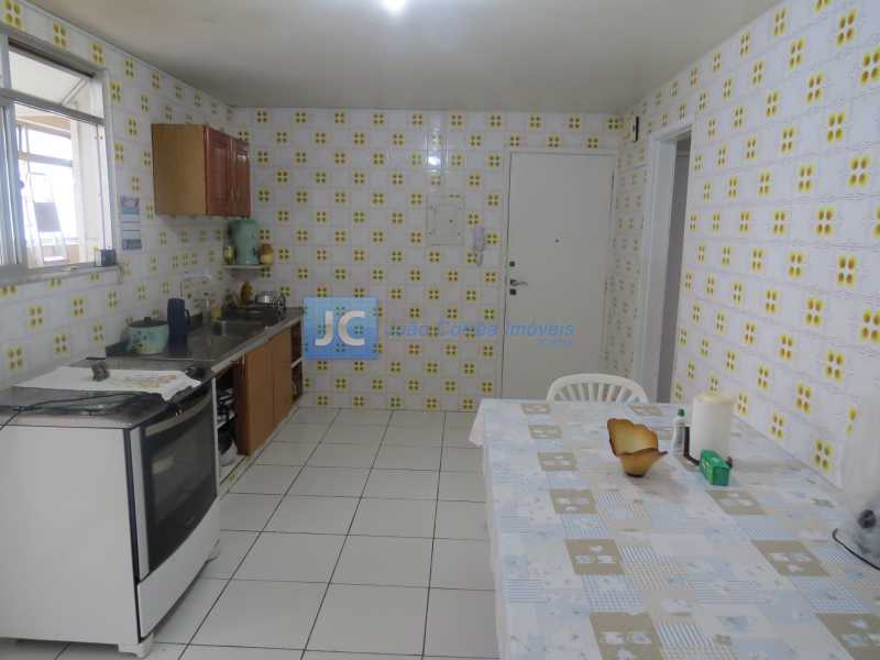 Conheça 035 do imóvel - Apartamento à venda Rua Maranhão,Rio de Janeiro,RJ - R$ 395.000 - CBAP30128 - 13 035 - Apartamento à venda Rua Maranhão,Rio de Janeiro,RJ - R$ 395.000 - CBAP30128 - 13