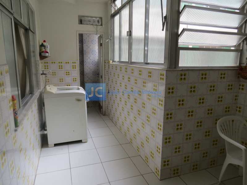 Conheça 037 do imóvel - Apartamento à venda Rua Maranhão,Rio de Janeiro,RJ - R$ 395.000 - CBAP30128 - 14 037 - Apartamento à venda Rua Maranhão,Rio de Janeiro,RJ - R$ 395.000 - CBAP30128 - 14