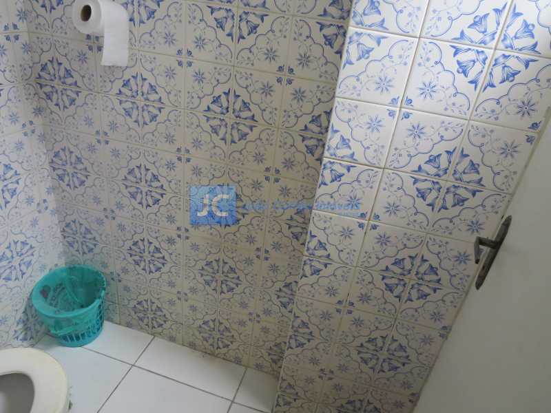 Conheça 038 do imóvel - Apartamento à venda Rua Maranhão,Rio de Janeiro,RJ - R$ 395.000 - CBAP30128 - 15 038 - Apartamento à venda Rua Maranhão,Rio de Janeiro,RJ - R$ 395.000 - CBAP30128 - 15