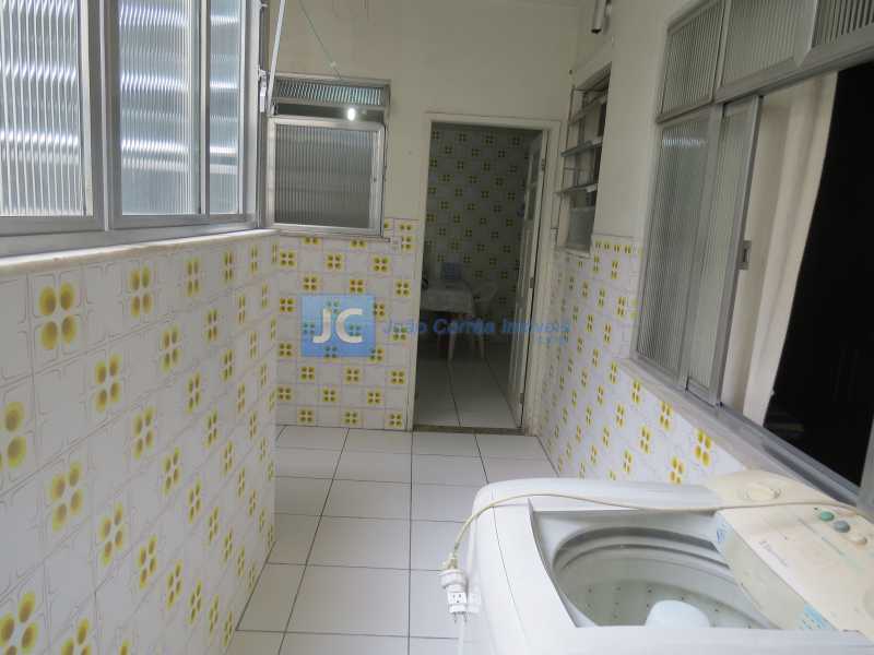 Conheça 039 do imóvel - Apartamento à venda Rua Maranhão,Rio de Janeiro,RJ - R$ 395.000 - CBAP30128 - 16 039 - Apartamento à venda Rua Maranhão,Rio de Janeiro,RJ - R$ 395.000 - CBAP30128 - 16