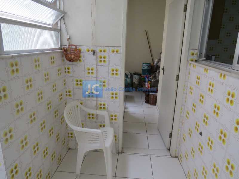 Conheça 040 do imóvel - Apartamento à venda Rua Maranhão,Rio de Janeiro,RJ - R$ 395.000 - CBAP30128 - 17 040 - Apartamento à venda Rua Maranhão,Rio de Janeiro,RJ - R$ 395.000 - CBAP30128 - 17