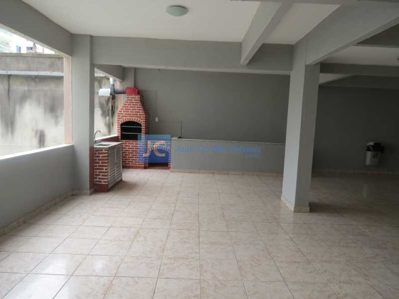 Conheça 041 do imóvel - Apartamento à venda Rua Maranhão,Rio de Janeiro,RJ - R$ 395.000 - CBAP30128 - 18 041 - Apartamento à venda Rua Maranhão,Rio de Janeiro,RJ - R$ 395.000 - CBAP30128 - 18