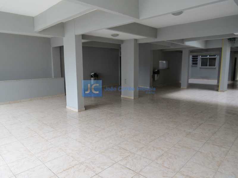 Conheça 042 do imóvel - Apartamento à venda Rua Maranhão,Rio de Janeiro,RJ - R$ 395.000 - CBAP30128 - 19 042 - Apartamento à venda Rua Maranhão,Rio de Janeiro,RJ - R$ 395.000 - CBAP30128 - 19