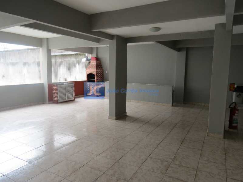 Conheça 043 do imóvel - Apartamento à venda Rua Maranhão,Rio de Janeiro,RJ - R$ 395.000 - CBAP30128 - 20 043 - Apartamento à venda Rua Maranhão,Rio de Janeiro,RJ - R$ 395.000 - CBAP30128 - 20