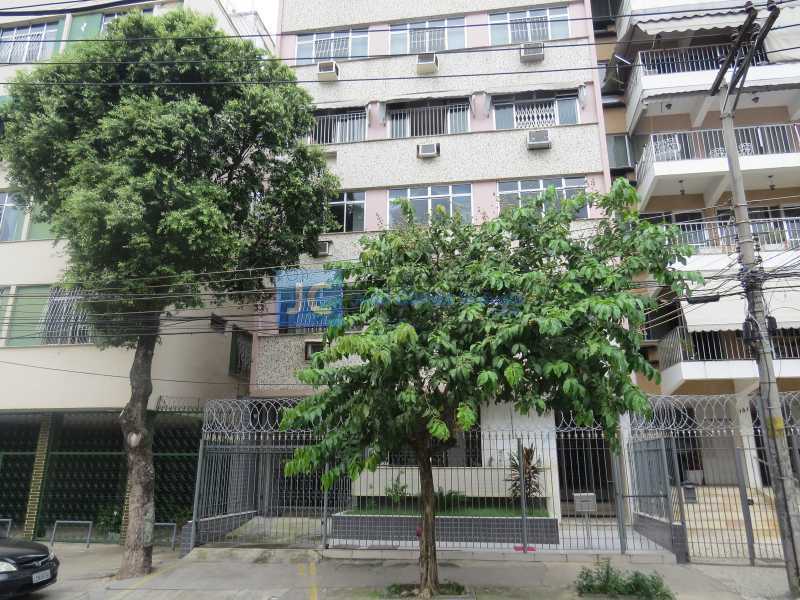 044 - Apartamento à venda Rua Maranhão,Rio de Janeiro,RJ - R$ 395.000 - CBAP30128 - 21