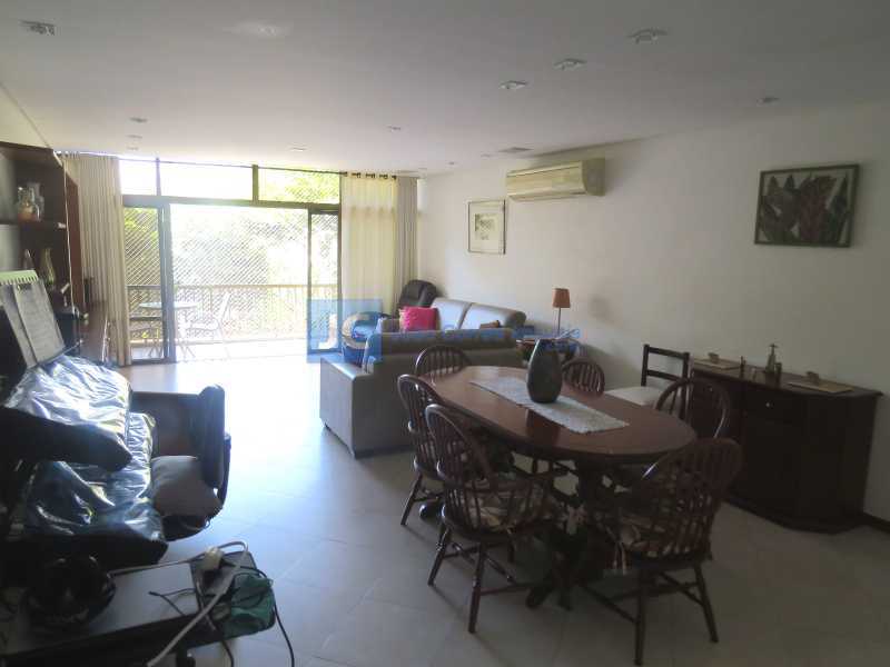 Conheça 01 do imóvel - Apartamento à venda Avenida Comandante Júlio de Moura,Rio de Janeiro,RJ - R$ 2.150.000 - CBAP40012 - 1 01 - Apartamento à venda Avenida Comandante Júlio de Moura,Rio de Janeiro,RJ - R$ 2.150.000 - CBAP40012 - 1