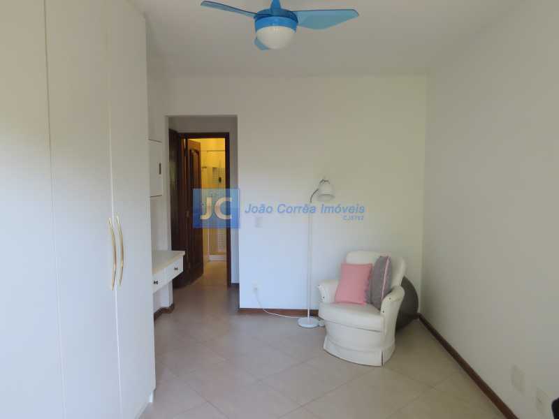 Conheça 10 do imóvel - Apartamento à venda Avenida Comandante Júlio de Moura,Rio de Janeiro,RJ - R$ 2.150.000 - CBAP40012 - 12 10 - Apartamento à venda Avenida Comandante Júlio de Moura,Rio de Janeiro,RJ - R$ 2.150.000 - CBAP40012 - 12